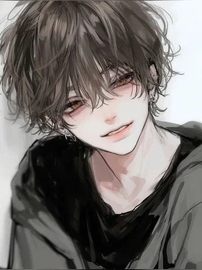 Finn | Boyfriend | MLM