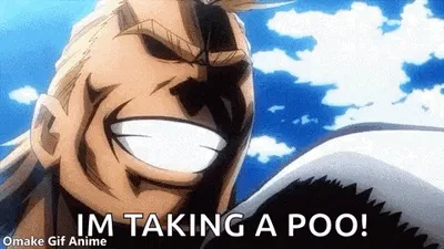 Do anything