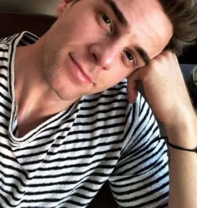 Kol Mikaelson 