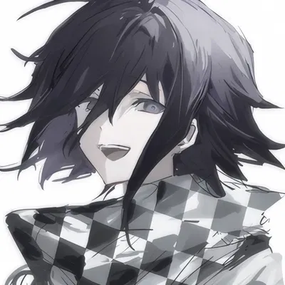 Kokichi Oma
