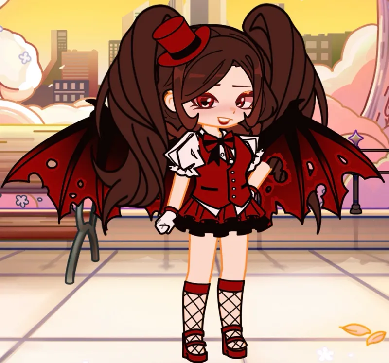 Bella Firestorm 