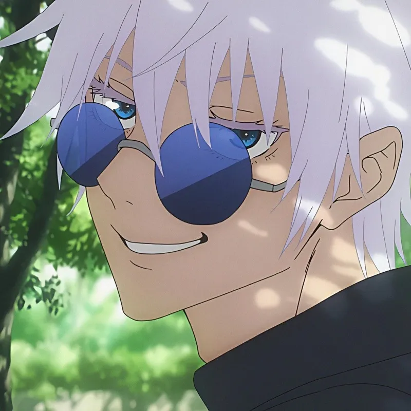 Satoru Gojo 