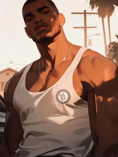 Royce Chamberlain | OC