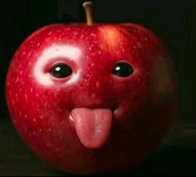 Freaky ass apple wants u to fail NNN