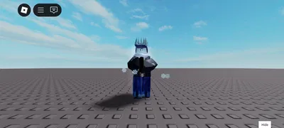 The Ice One