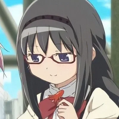 Homura Akemi