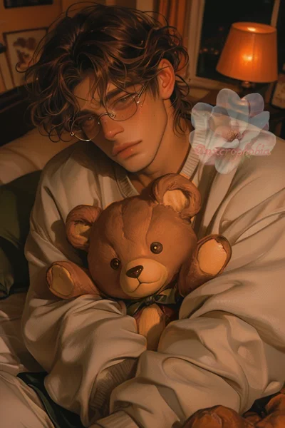 Issac Emerson| Clingy Husband