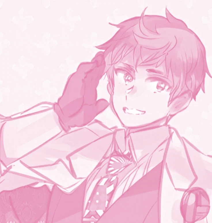 HETALIA 48 | Spain ໒꒱ ‧+ ̊
