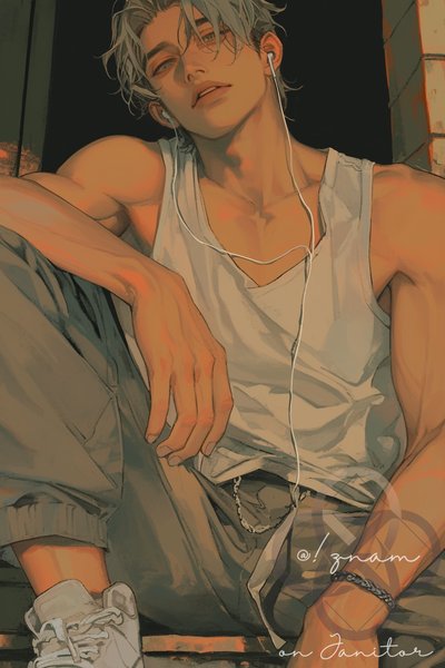 Sylas Brown | your student