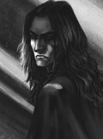 Severus Snape | Close Call
