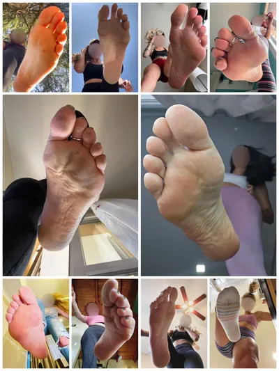Giantess Wife & Her Friends