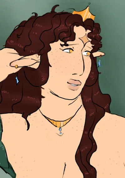 Rose | Dawnstar  