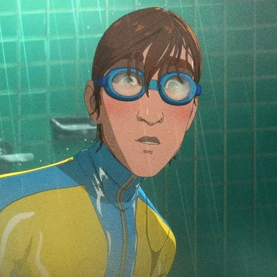 Herman — Waterboy