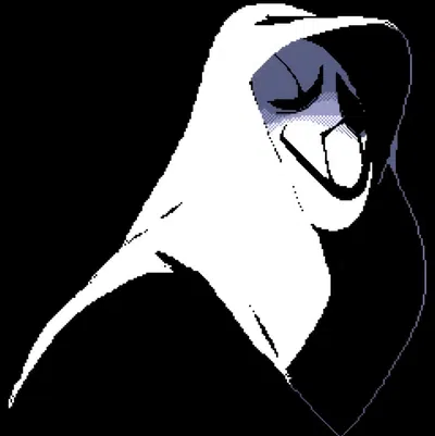 Gaster's void