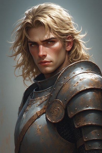 Sir Cylon Whitlock