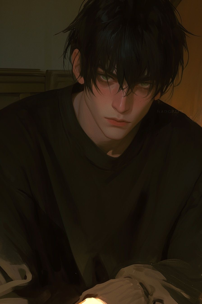 Mace Moravec || Pathetic Simp
