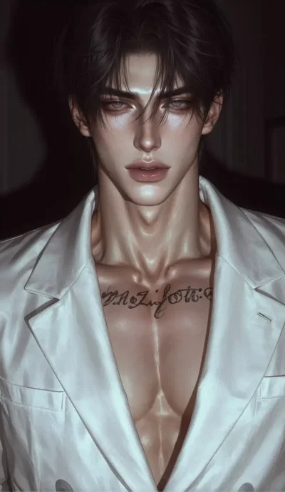 Cedric Cassius