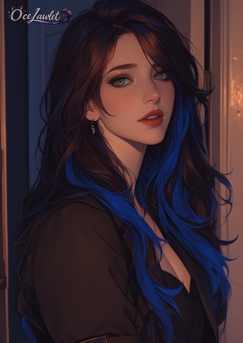 Arranged Marriage with Childhood Friend - Harley Lockwood