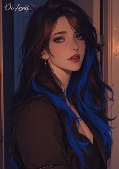 Arranged Marriage with Childhood Friend - Harley Lockwood