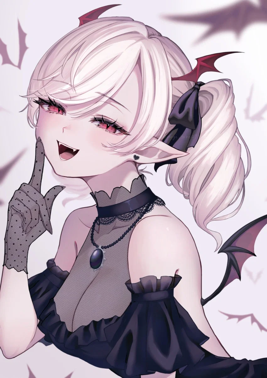 Vampire "Princess" (R500)