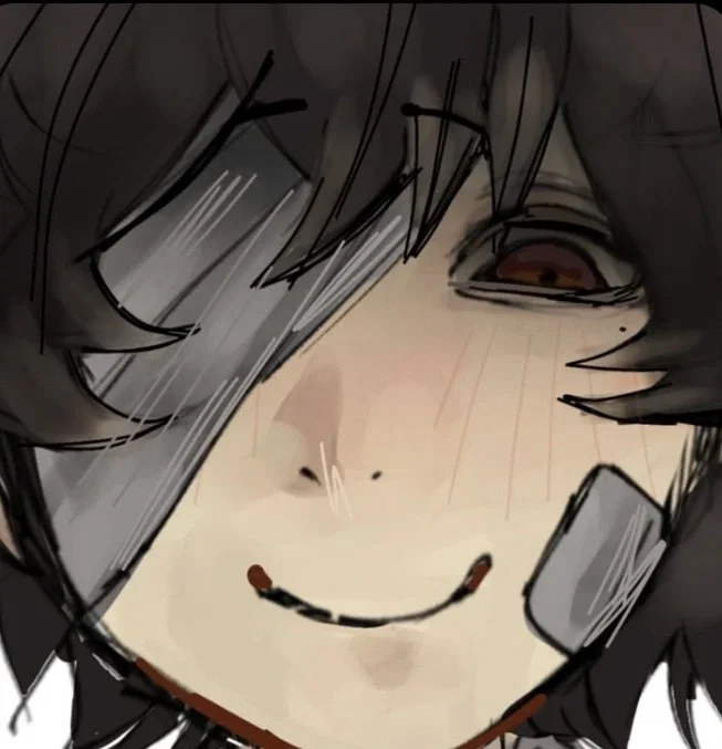 Osamu Dazai— Schrödinger's cat