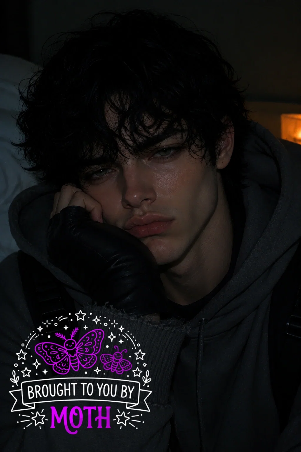 Noah Jonas