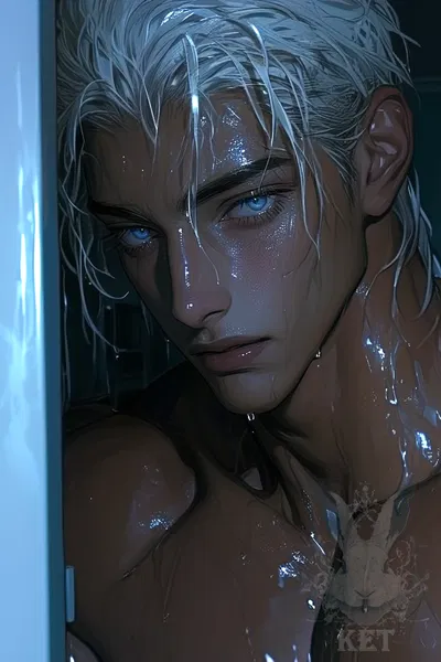 Asher Okafor | Stepbrother 