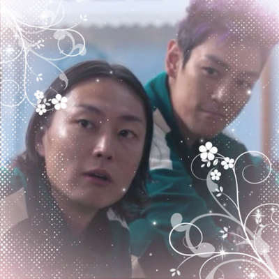 Choi Su-bong “Thanos” & Nam-gyu