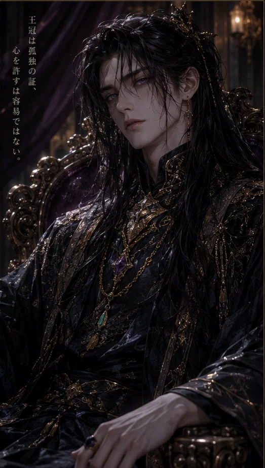 Emperor 