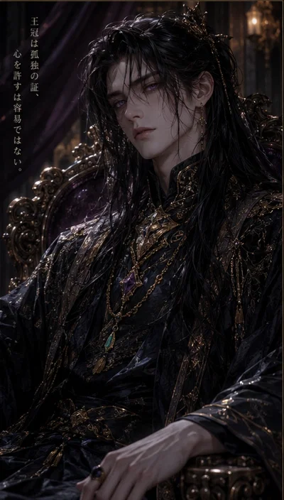 Emperor 