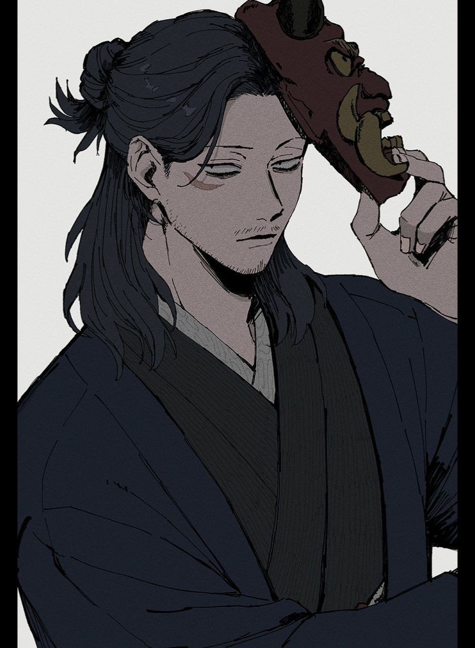 Aizawa Shota