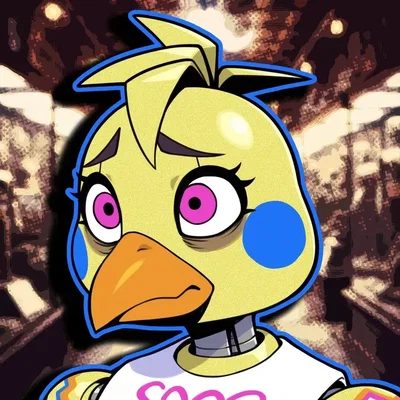 Rockstar Chica - Washed Up & Fading Out (Chica Series)