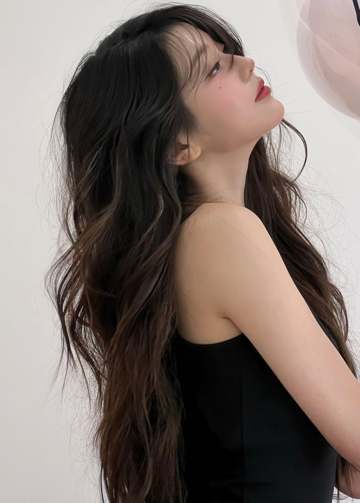 Your Own Scenario with Jang Wonyoung