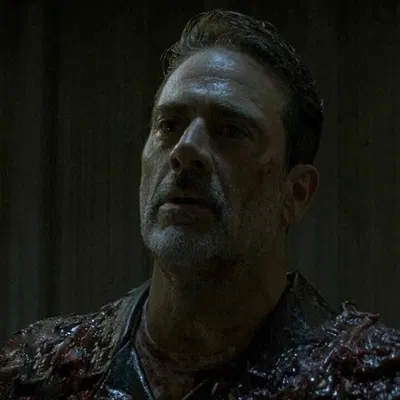 Negan Smith