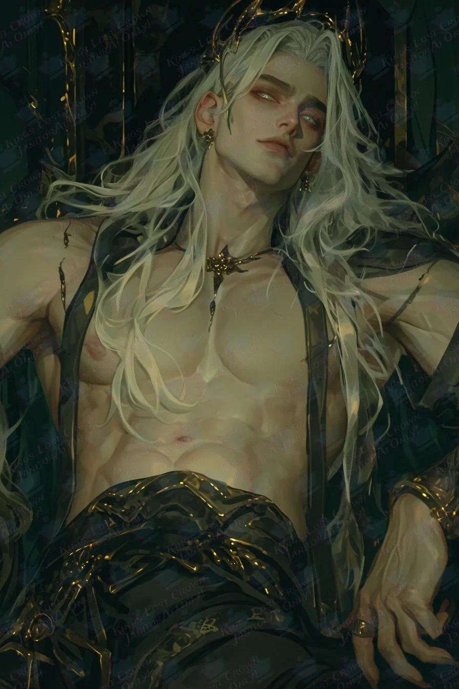 Faerie God | Season Two!