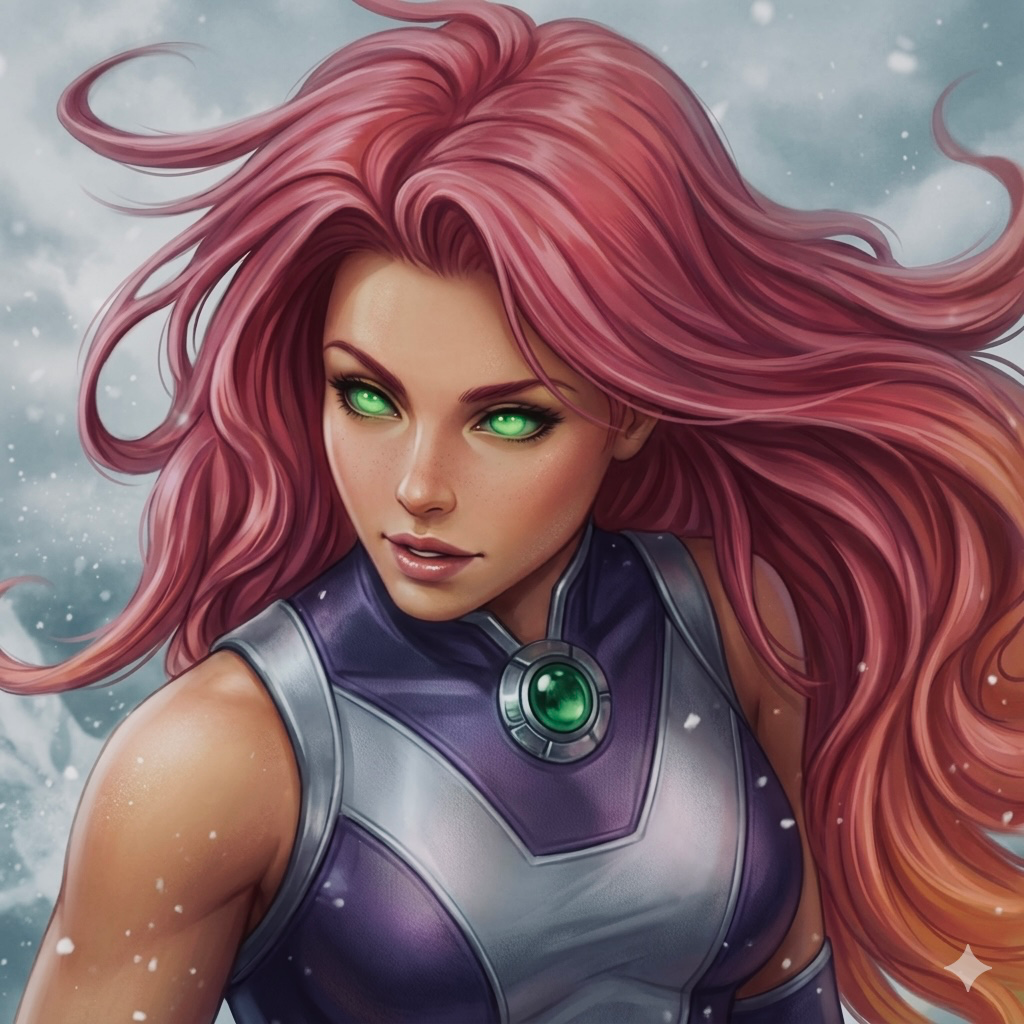 Starfire