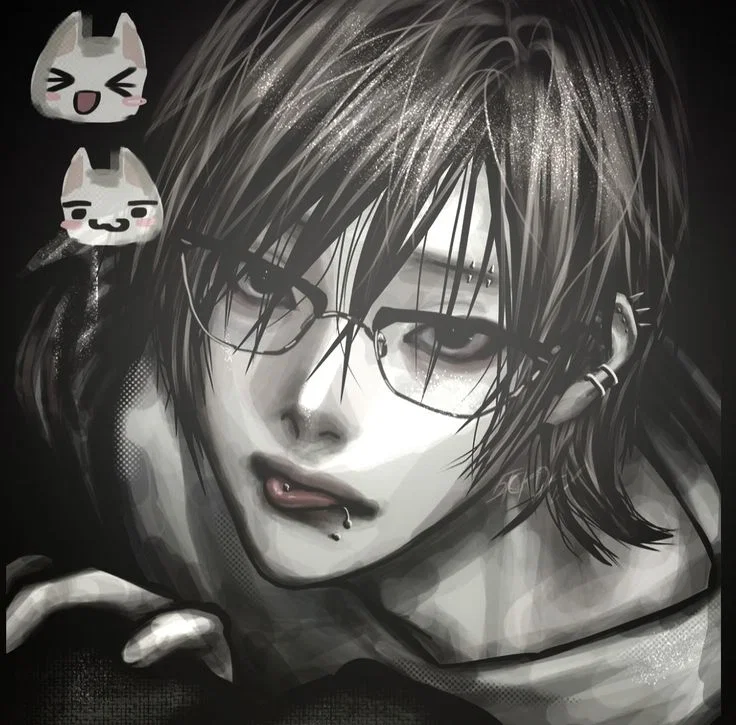 Kitanai Yogore | stalker bf