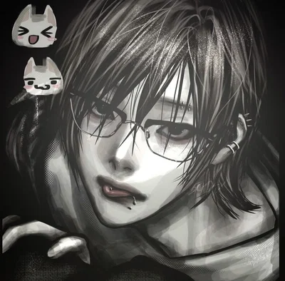 Kitanai Yogore | stalker bf