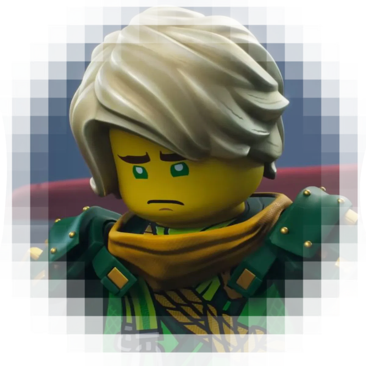 Lloyd Garmadon