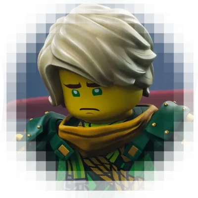 Lloyd Garmadon