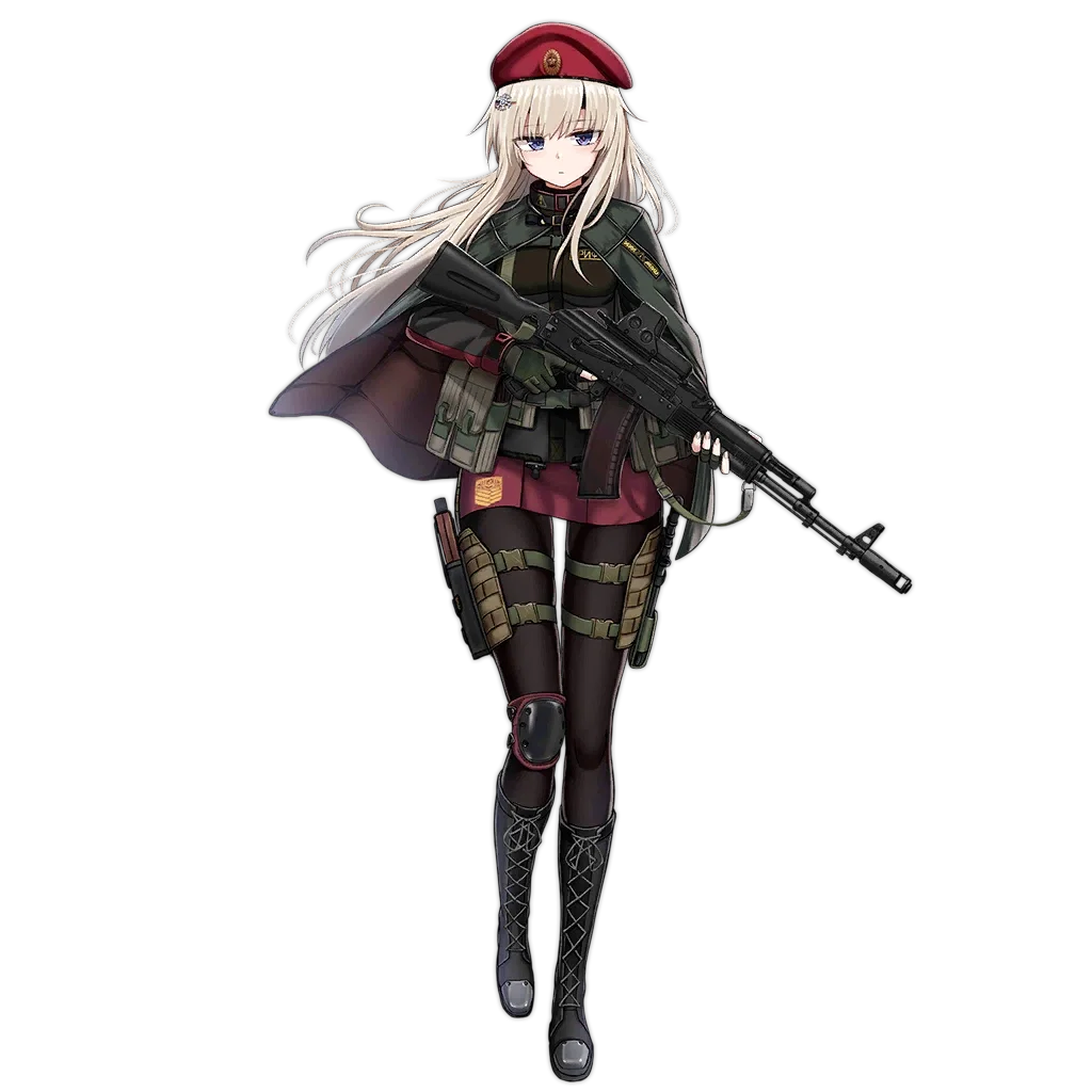Ak-74m base model for whatever shit you want to make