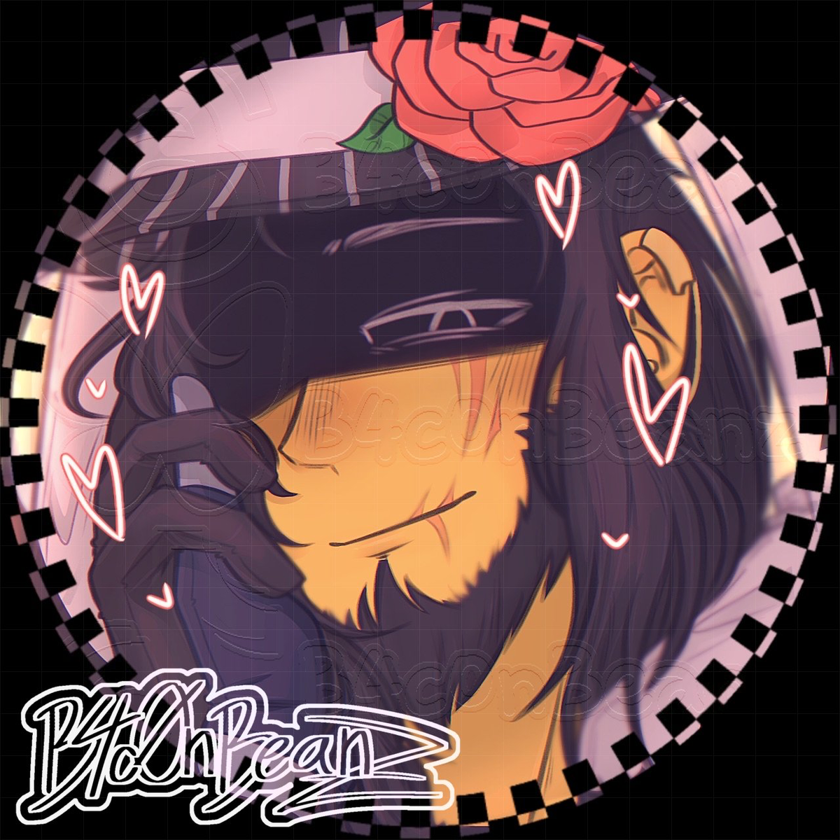 Don Sonnellino/Mafioso ||Non-Forsaken/Dream Game/Lore||