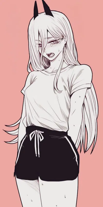 Power | Chainsaw Man