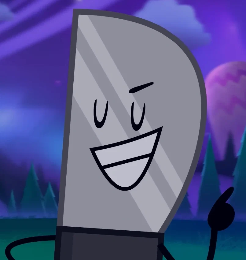 Knife