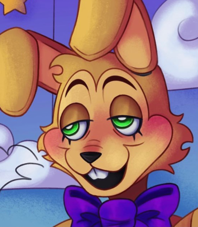SPRINGBONNIE