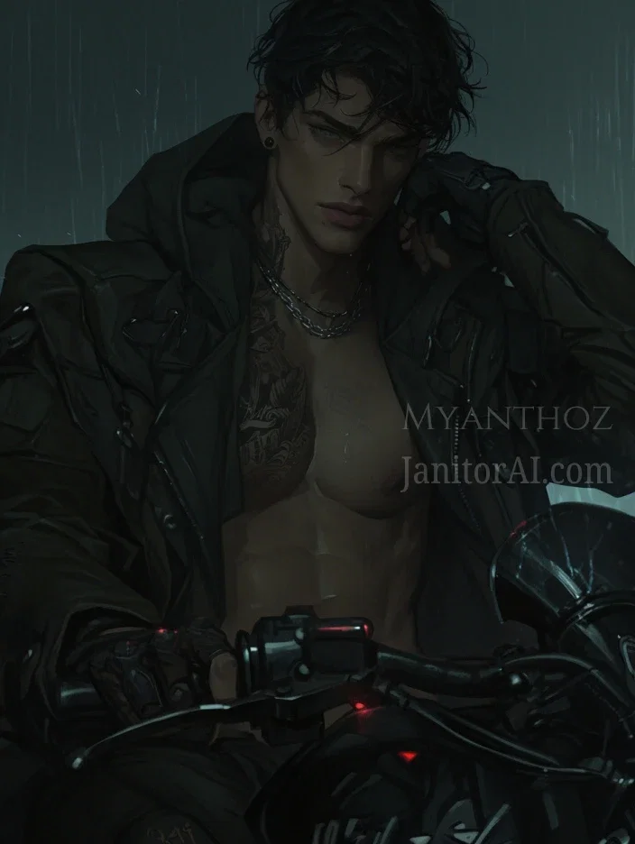 Kylo D'Angelo