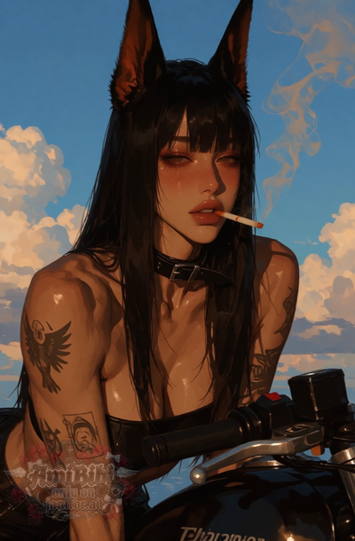 Bada (WLW) | She gets hard only for you