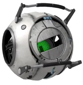 The Adventure Sphere