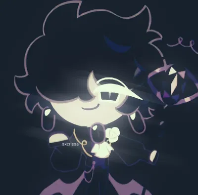  ̧ ̧♬· ̄·♪· ̄·♫ ̧ ̧ Black sapphire cookie  ̧ ̧♫· ̄·♪ ̧♩· ̄·♬ ̧ ̧