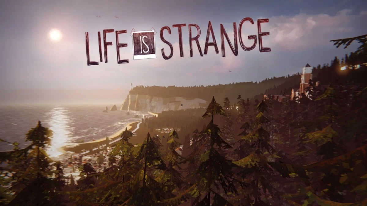 Life is Strange: "Through the Storm"